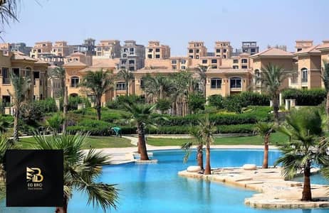 3 Bedroom Villa for Sale in New Cairo, Cairo - 473650471_3994647504158139_6474106631146372627_n (1). jpg