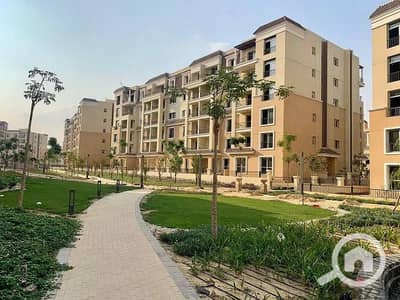 4 Bedroom Flat for Sale in Mostakbal City, Cairo - 86251730-800x600. jpg