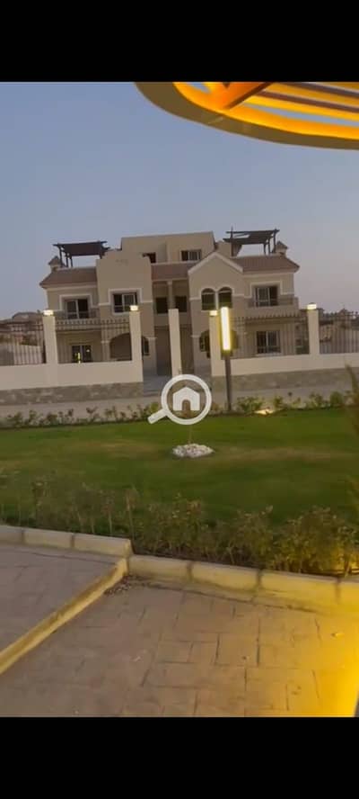 5 Bedroom Twin House for Sale in Sheikh Zayed, Giza - WhatsApp Image 2024-05-12 at 1.55. 10 PM. jpeg