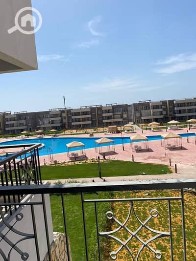 2 Bedroom Chalet for Sale in Ain Sukhna, Suez - e3de53bf-0afa-4653-b599-2d56463591da. jpg