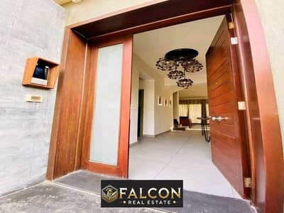 5 Bedroom Villa for Sale in Mostakbal City, Cairo - 187bb035-a0c7-45ae-a205-6908b1a5f4e8. jpg