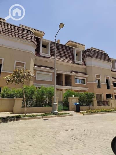 4 Bedroom Villa for Sale in Mostakbal City, Cairo - 473018598_122190848246086216_4332342064530226055_n. jpg