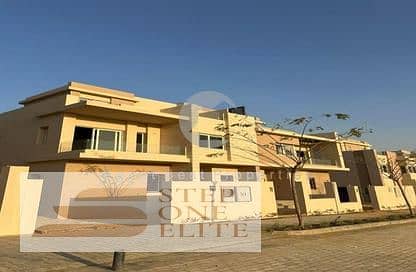 4 Bedroom Villa for Sale in Sheikh Zayed, Giza - 6734561-6ceaeo. jpg