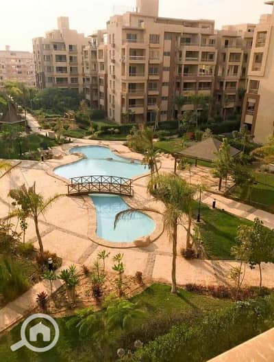 3 Bedroom Apartment for Sale in 6th of October, Giza - لسرعة البيع شقة200م كمبوندجاردن هيلز٦اكتوبر