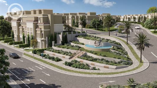 4 Bedroom Villa for Sale in Mostakbal City, Cairo - 2024-10-30. jpg