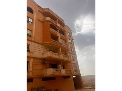 2 Bedroom Flat for Sale in 6th of October, Giza - IMG-20250210-WA0002. jpg