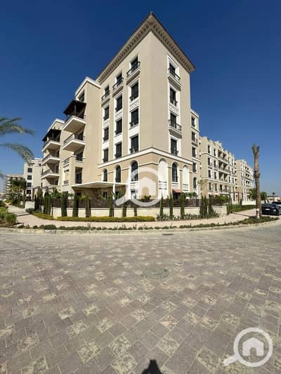 3 Bedroom Flat for Sale in Sheikh Zayed, Giza - IMG-20250210-WA0012. jpg