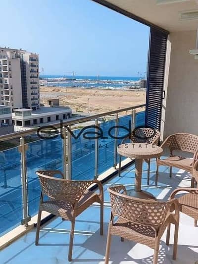 1 Bedroom Apartment for Sale in Alamein, Matruh - 438089085_1127863645146002_2246249997437766357_n. jpg