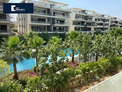 2 Bedroom Flat for Sale in New Cairo, Cairo - fd2e1d8e-1109-432b-9199-8a134292aa30. jpg