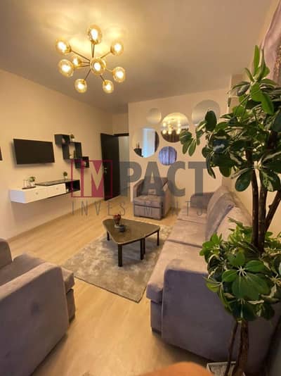 3 Bedroom Apartment for Sale in New Cairo, Cairo - 6ed8f863-0d20-4b6e-a0b3-7441fc60b3f1. jpg