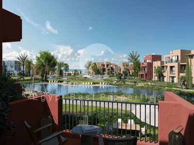 2 Bedroom Chalet for Sale in Hurghada, Red Sea - Capture. PNG