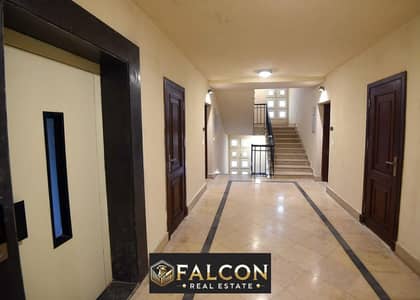 3 Bedroom Flat for Sale in El Fostat, Cairo - WhatsApp Image 2025-02-02 at 1.22. 57 PM (1). jpeg