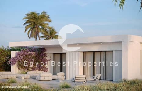 3 Bedroom Chalet for Sale in Soma Bay, Red Sea - IMG-20240730-WA0137. jpg