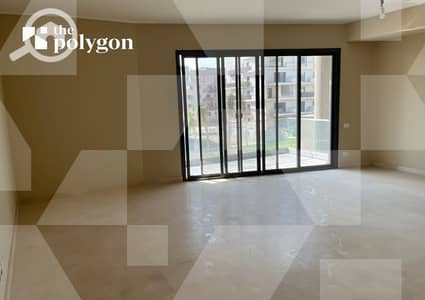 1 Bedroom Flat for Sale in New Heliopolis, Cairo - 2. png