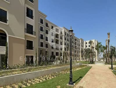 3 Bedroom Apartment for Sale in Sheikh Zayed, Giza - Capt22111ure. JPG