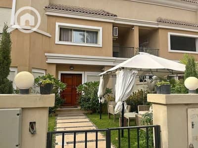 4 Bedroom Villa for Sale in New Cairo, Cairo - IMG-20250211-WA0045. jpg