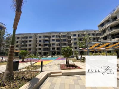 2 Bedroom Apartment for Sale in 6th of October, Giza - IMG-20241210-WA0111. jpg