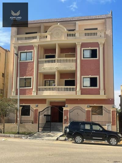 3 Bedroom Flat for Sale in New Cairo, Cairo - 3f66482e-6e5f-4e9c-b05f-a9f421db04f1. jpg