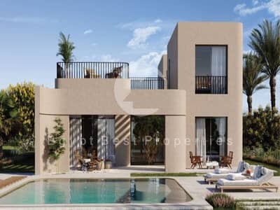 5 Bedroom Villa for Sale in Gouna, Red Sea - Capture22. jpg