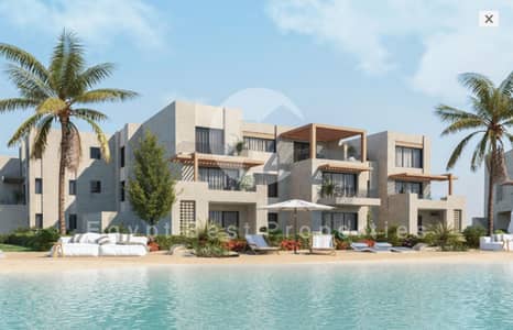 2 Bedroom Flat for Sale in Makadi Bay, Red Sea - Screenshot 2024-12-03 142751. png