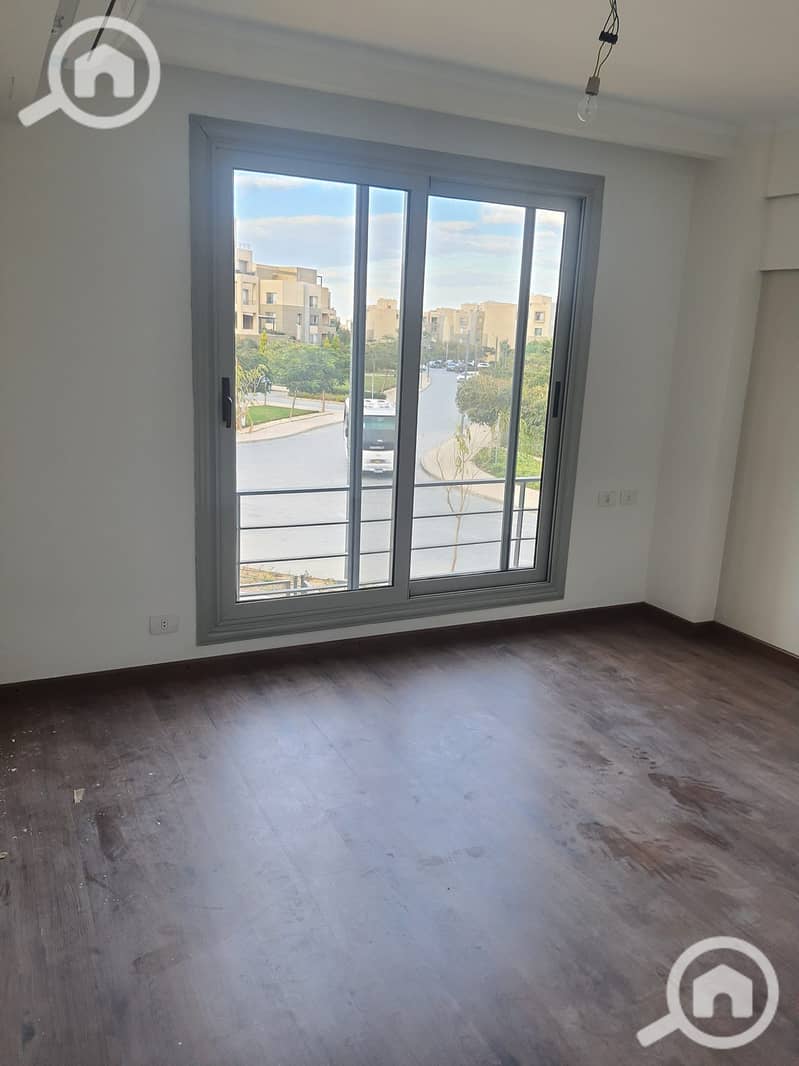 Apartment in 6th of October，Palm Parks Compound 2 bedrooms 3100000 EGP - 501728256