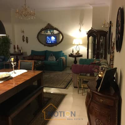 3 Bedroom Flat for Sale in Sheikh Zayed, Giza - 4dd71a6c-0043-43d1-907b-e75fa2b66e4d. jpg