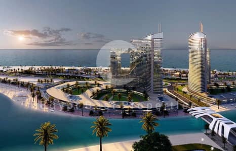 1 Bedroom Flat for Sale in North Coast, Matruh - 2. jpg