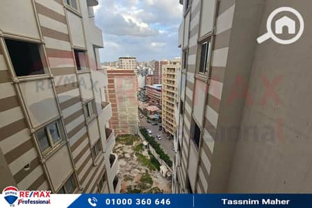 2 Bedroom Flat for Sale in Seyouf, Alexandria - 1. jpg