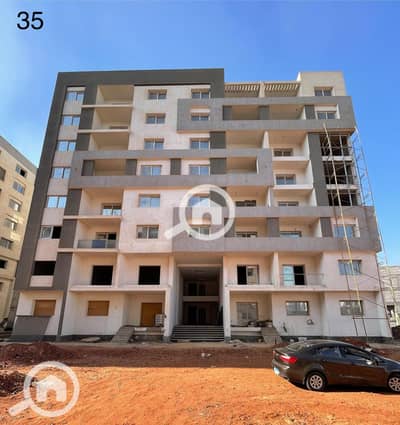 3 Bedroom Apartment for Sale in New Capital City, Cairo - WhatsApp Image 2025-02-11 at 12.34. 55 PM (2). jpeg