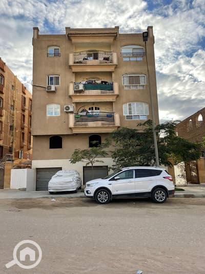 3 Bedroom Apartment for Sale in 6th of October, Giza - WhatsApp Image 2025-01-13 at 5.50. 20 PM. jpeg