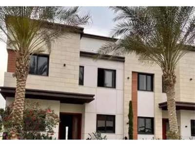 3 Bedroom Townhouse for Sale in New Cairo, Cairo - 05b39470-20fa-4ca4-8e70-131ee9d94f79. jpg