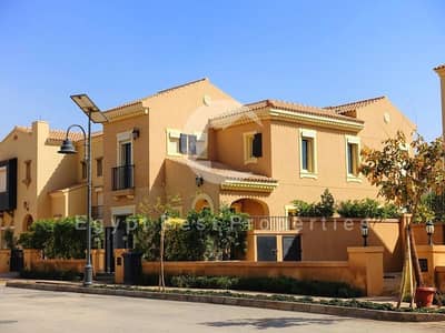 4 Bedroom Twin House for Sale in New Cairo, Cairo - 1699626-71836o-2. jpg