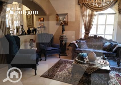 5 Bedroom Villa for Sale in Sheikh Zayed, Giza - 1. png