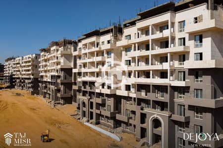 3 Bedroom Flat for Sale in New Capital City, Cairo - img33. jpg