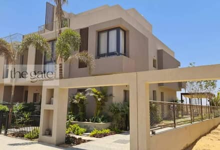 4 Bedroom Villa for Sale in New Heliopolis, Cairo - WhatsApp Image 2025-02-10 at 5.15. 27 PM (2). jpeg