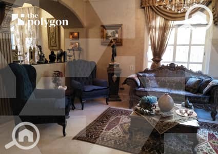 5 Bedroom Villa for Sale in Sheikh Zayed, Giza - 1. png