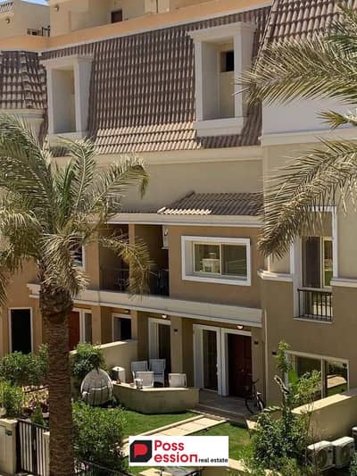 4 Bedroom Villa for Sale in Mostakbal City, Cairo - Neww. jpg