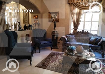 5 Bedroom Villa for Sale in Sheikh Zayed, Giza - 1. png