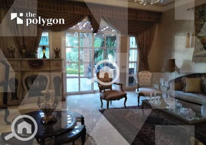 5 Bedroom Villa for Sale in Sheikh Zayed, Giza - 13. png