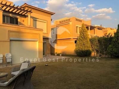 4 Bedroom Twin House for Sale in Sheikh Zayed, Giza - IMG-20250211-WA0158. jpg