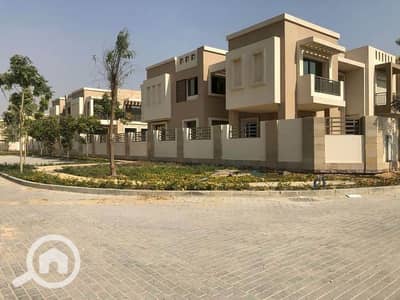 3 Bedroom Townhouse for Sale in New Cairo, Cairo - WhatsApp Image 2024-03-18 at 14.43. 19_bb11a95b. jpg