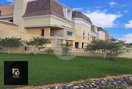 2 Bedroom Villa for Sale in Mostakbal City, Cairo - 6634868-4c87fo. jpg