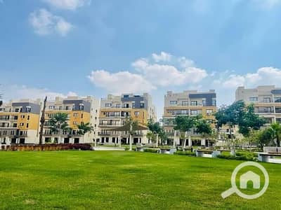 4 Bedroom Flat for Sale in 6th of October, Giza - WhatsApp Image 2025-02-10 at 5.26. 29 PM (1). jpeg