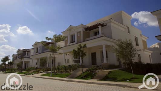 6 Bedroom Villa for Sale in 6th of October, Giza - IMG_9563-a. jpg