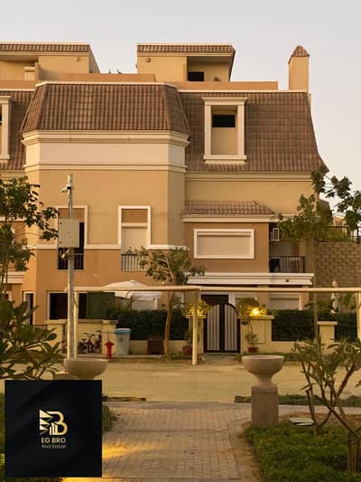 3 Bedroom Flat for Sale in New Cairo, Cairo - 476240185_122142358148476458_5580766311351781591_n. jpg