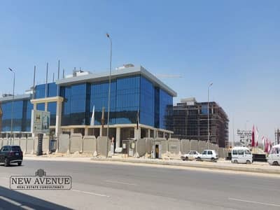 Office for Rent in New Cairo, Cairo - IMG-20250126-WA0149. jpg