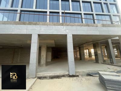 Retail for Sale in 6th of October, Giza - 189951be-829d-4ad4-b8c6-86e363334046. jpeg