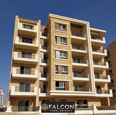 3 Bedroom Flat for Sale in New Cairo, Cairo - صورة واتساب بتاريخ 2022-11-03 في 13.41. 21. jpg