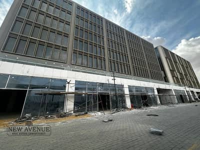 Office for Sale in New Cairo, Cairo - IMG-20250209-WA0028. jpg