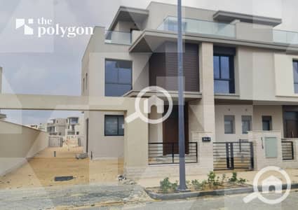 4 Bedroom Villa for Sale in Sheikh Zayed, Giza - 18. png